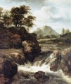 Wasser Jacob Isaakszoon van Ruisdael